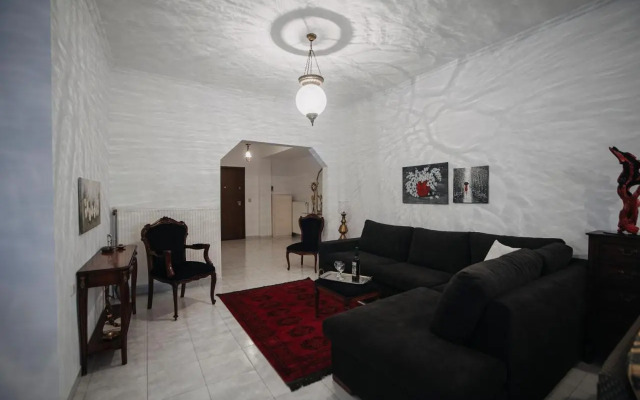 Mythic House