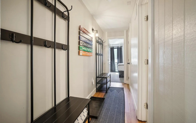 Gold Camp 54 2 Bedroom Condo