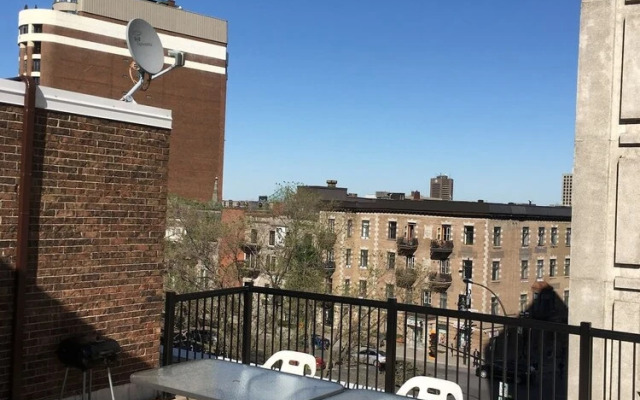 Condotel LeLuxe St-Denis St - mtlFlats
