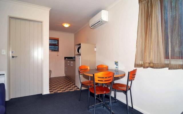 ASURE Scenic Route Motor Lodge