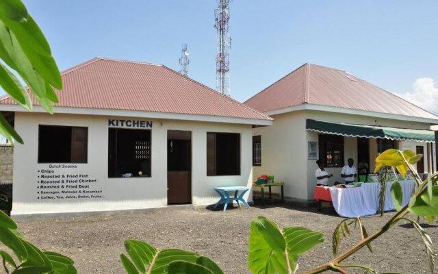 Uhuru 50 Hotel