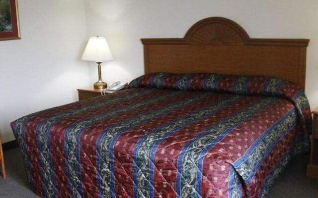 Horizon Inn and Suites