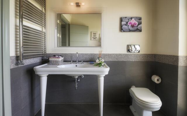 Villa Cacciata Grande 8+3