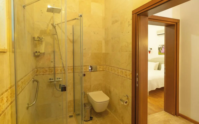 guesthouse by west