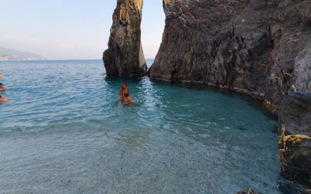 Appartamento Ca’ del Gian