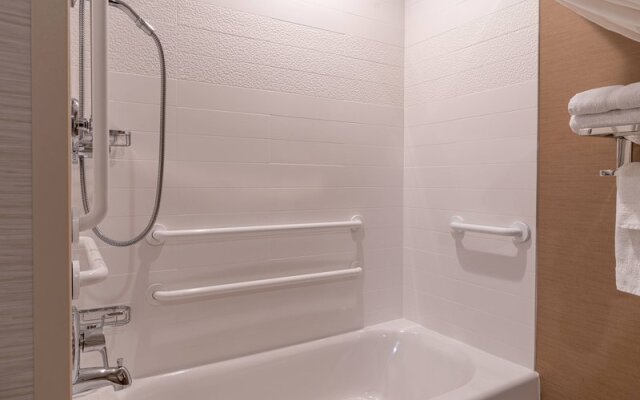 Fairfield Inn & Suites Somerset