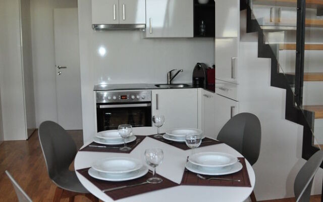 Wienwert Holiday & Business Apartments