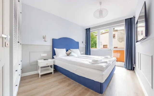 Apartamenty Sun & Snow Kubacza