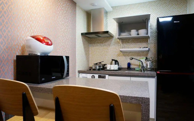 Lexvill Residence