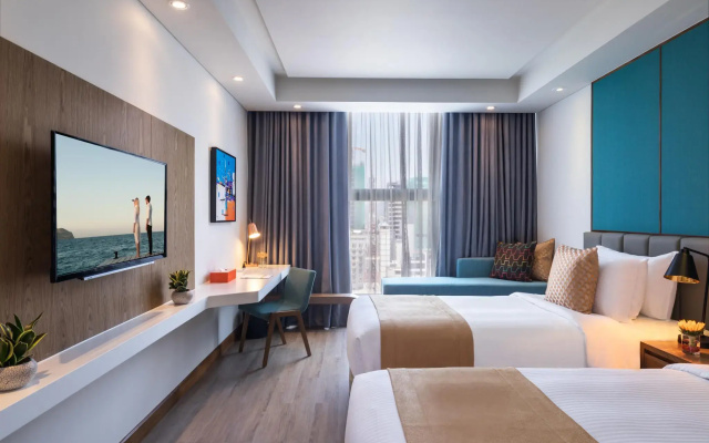 Citadines Bayfront Nha Trang