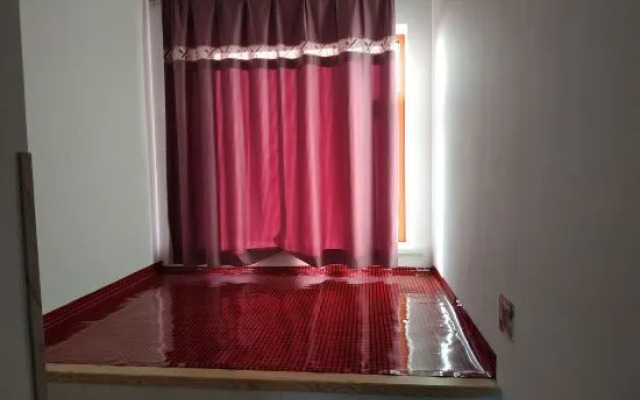 Dasheng Inn (Wusong Island Scenic Area Branch)