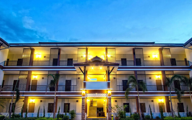 Mana Hotel