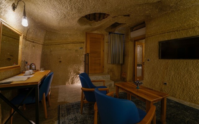 The Niche Cave Hotel