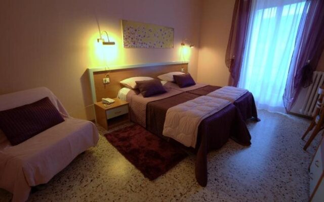 Hotel San Donnino