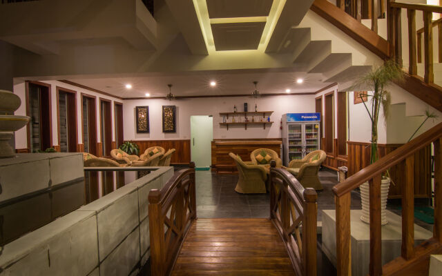 Vid Angkor Boutique