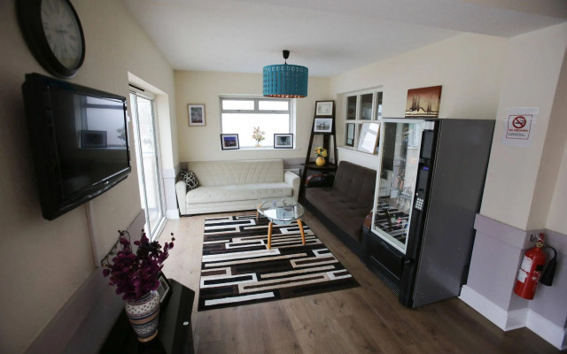 Manor House London
