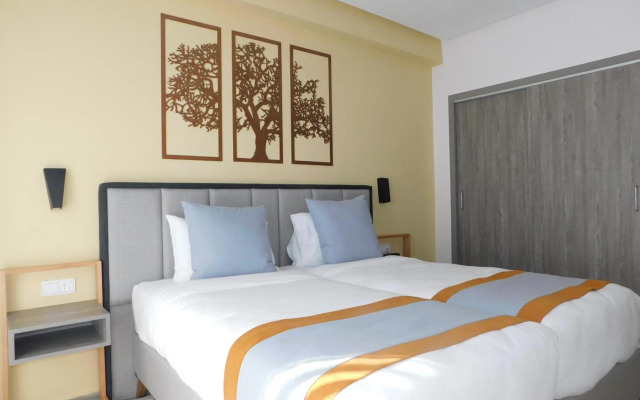 Gardenia Boutique Hôtel