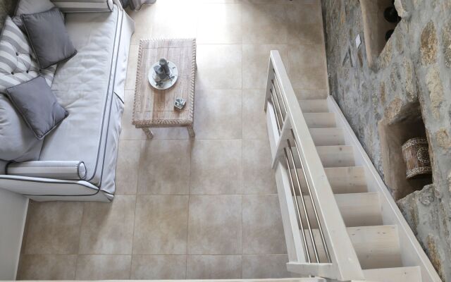 Niriides Homes & Villas
