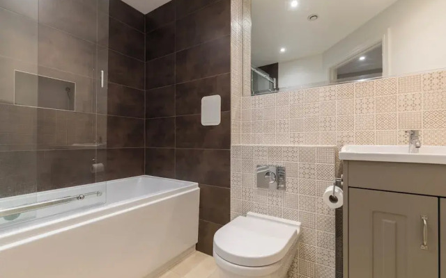 JOIVY Smart flat in Richmond