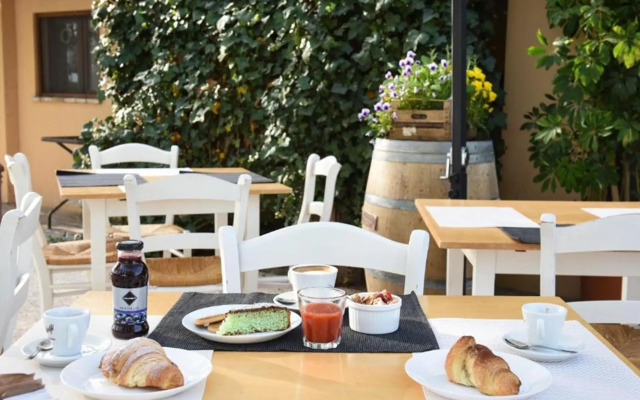 Hotel Villaggio Le Stelline