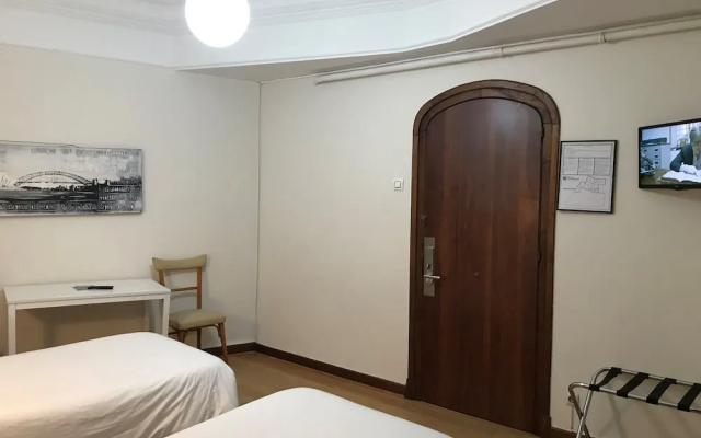 Hostal La Mexicana