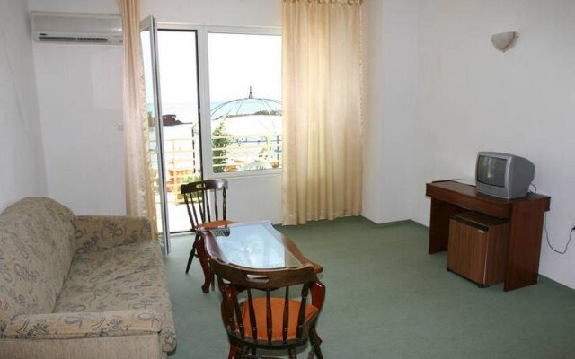 Harmony Beach Family Hotel