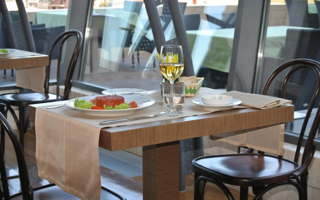 Hotel International Prishtina