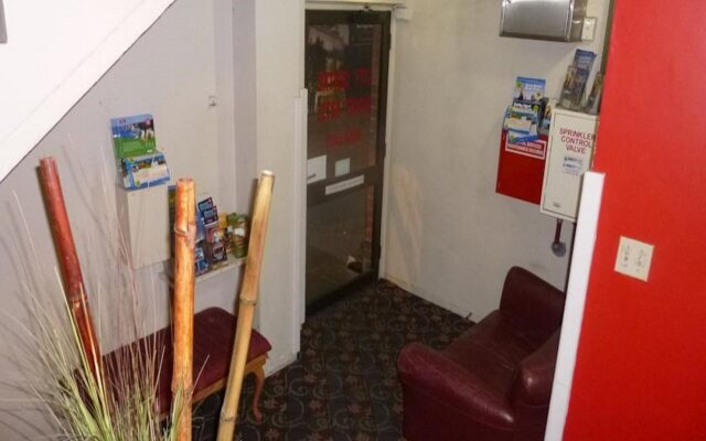 City Centre Budget Hotel