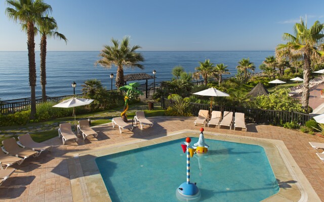 Gran Hotel Elba Estepona Thalasso & Spa