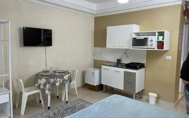 Mansão Adalgisa