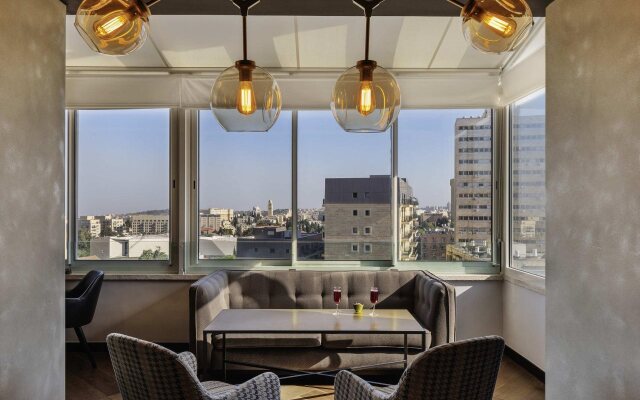 ibis Styles Jerusalem City Center - An AccorHotels Brand