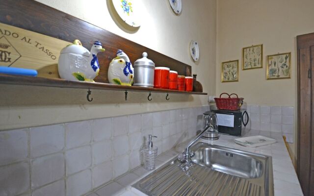 Appartamento Loggetta