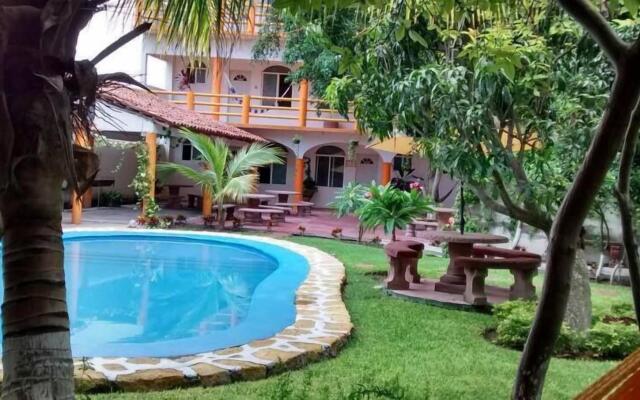 Hotel El Sol