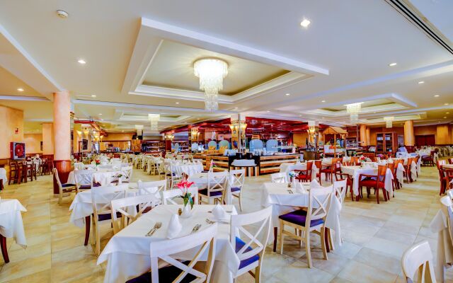 SBH Costa Calma Beach Resort