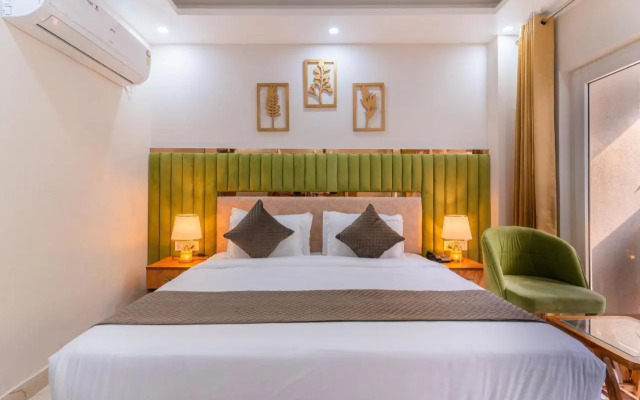 Atulya Nakshtra Resort
