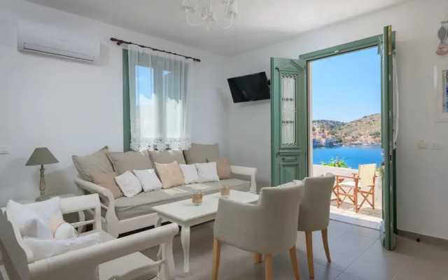 Blue Wave Villa