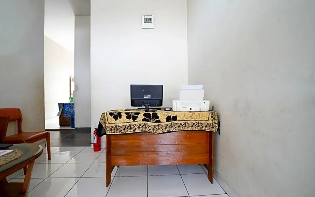 OYO Life 2874 Berlian Residence - Hotel in Palembang - Photo 3