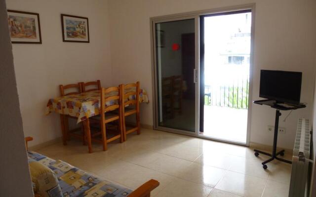 Apartamentos Maridor