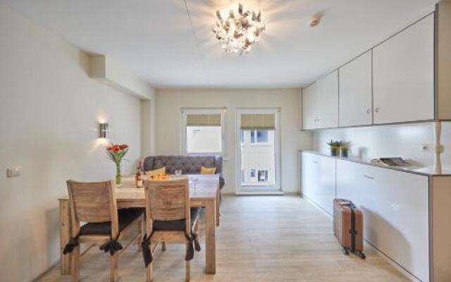 Haus Pamir _ Fewo 27