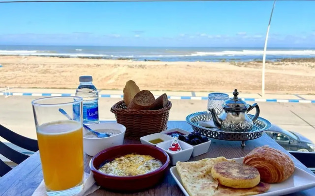 Hotel Atlantis Mazagan
