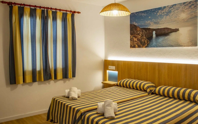 Apartamentos Sol Y Mar Menorca