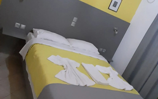 Pansion Limni Zante & Porto Tsi Ostrias