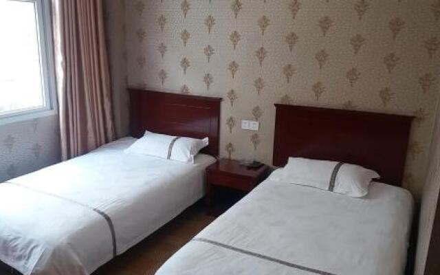 En Shi 688 Hotel