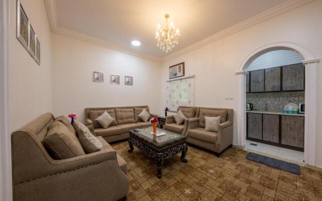 Jasmine Beach Suite Hotel