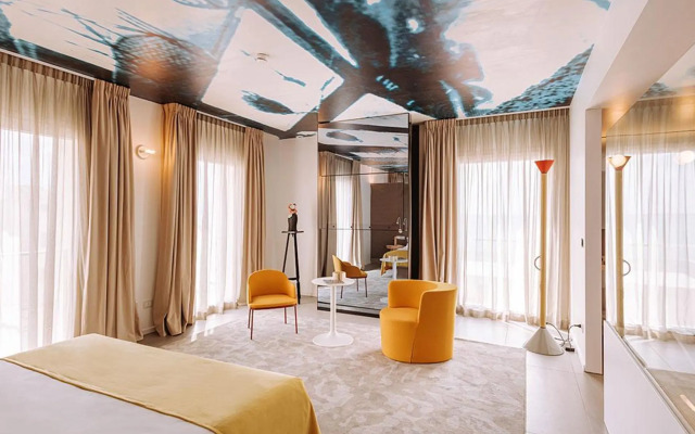 Biancodonda Greenblu Hotel & SPA