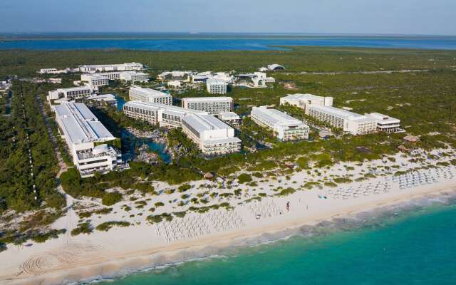 TRS Coral Hotel - Adults Only - All Inclusive