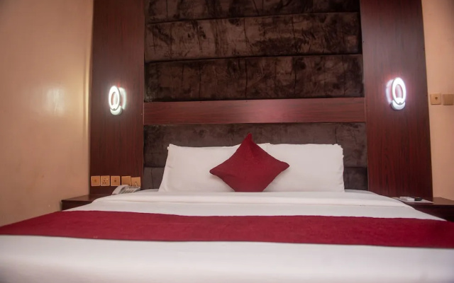 Delano hotel and suites