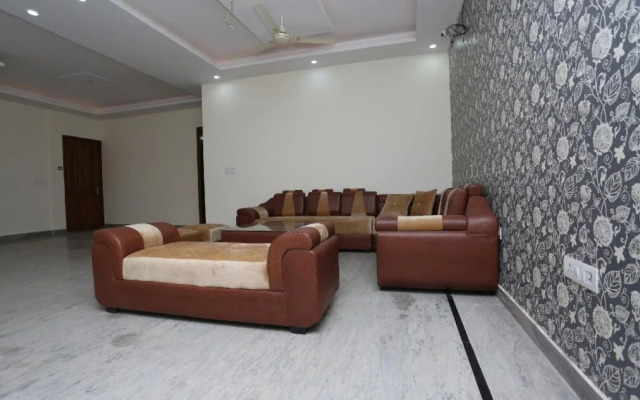 Country Stay By OYO Rooms
