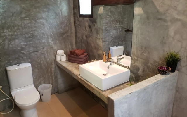 Baan Manali Resort