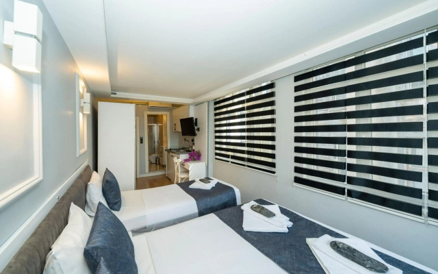 Luce Suite Hotel